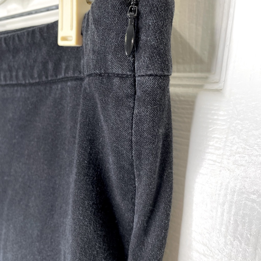 Talbots Chatham Ankle Pants | Size 2P - Picture 4 of 8